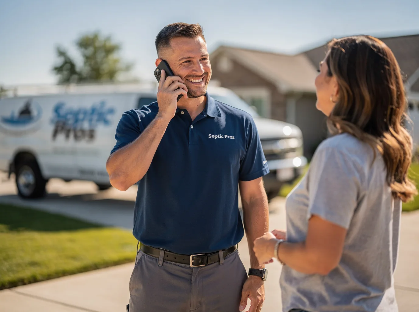 Septic Tank Pumping Oldham, SD FAQs